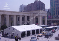 Outdoor Good Quality Aluminum Alloy Profile Event Tent without Windows